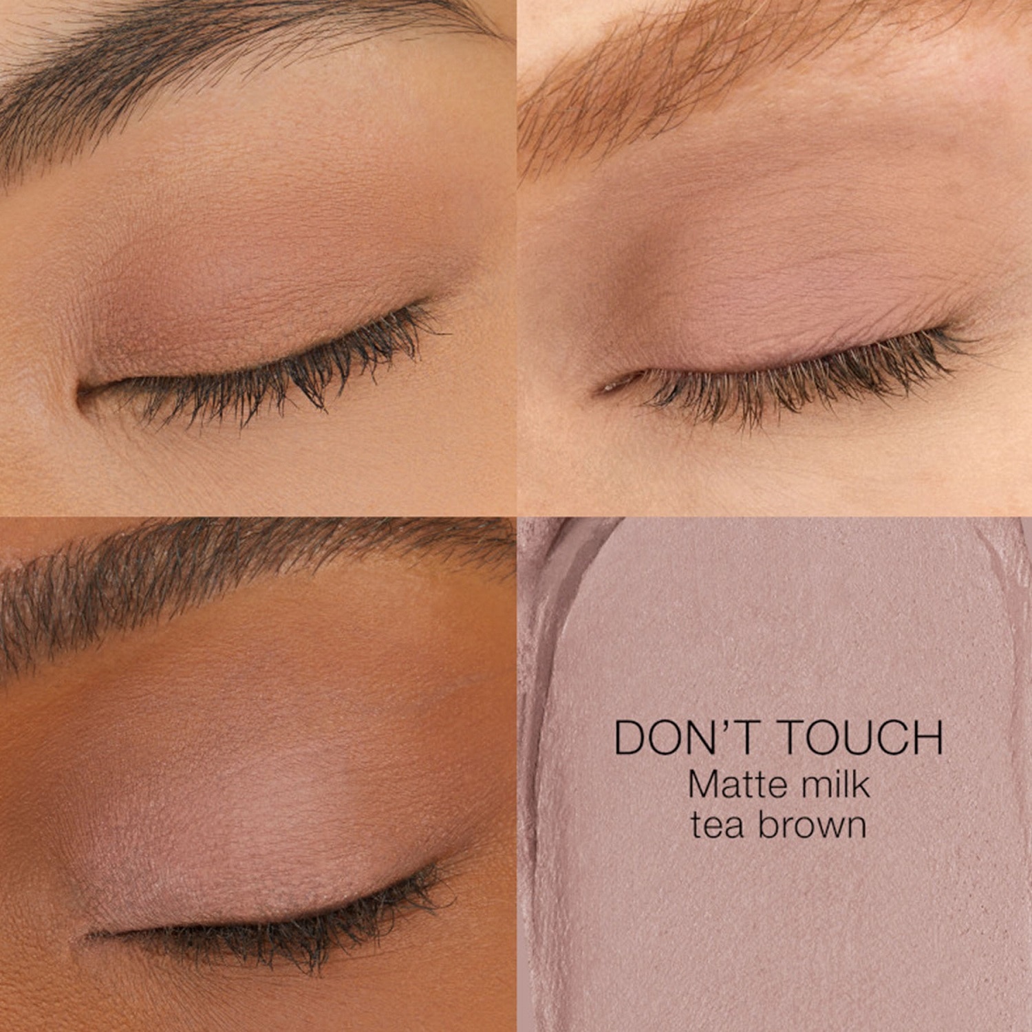 TOTAL SEDUCTION EYESHADOW STICK (SOMBRA DE OJOS EN CREMA)
